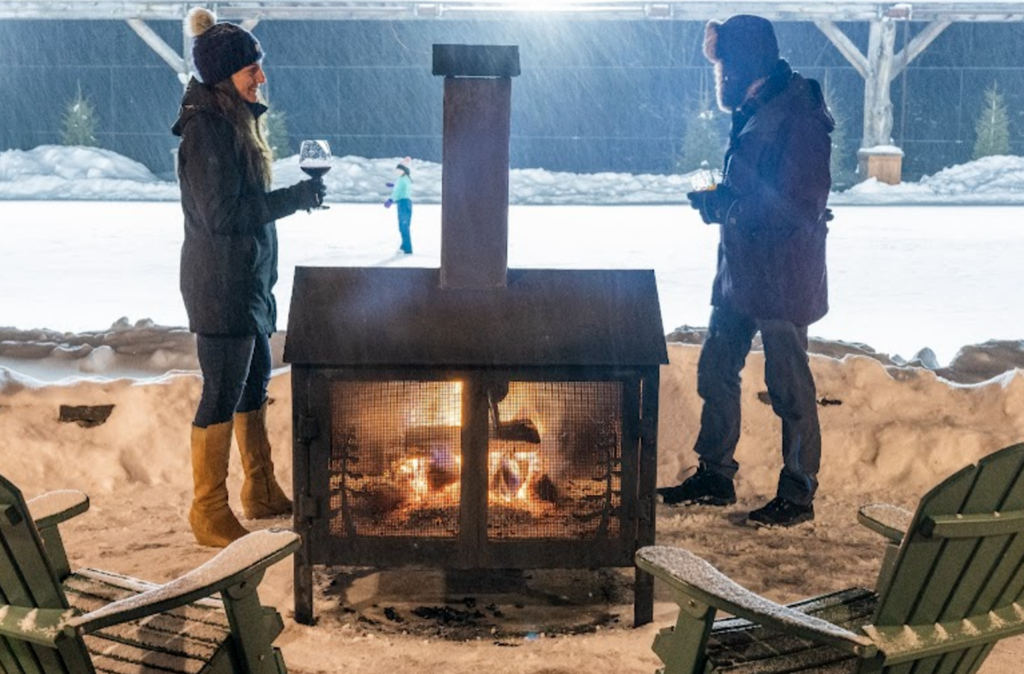 Whiteface Lodge