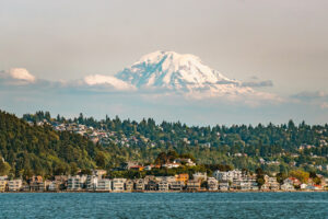 Mount Rainier