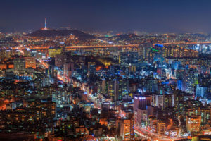 Seoul