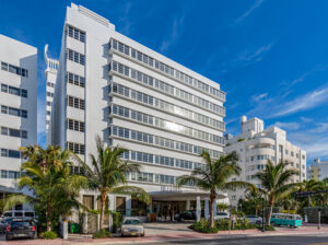 Shelbourne South Beach Miami