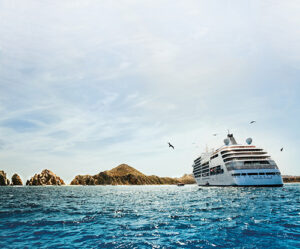 Silversea Cruises