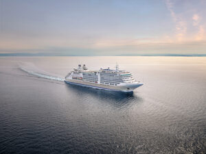 Silversea Cruises