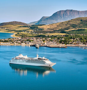 Silversea Cruises