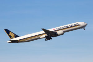 Singapore Airlines