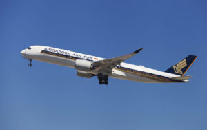 Singapore Airlines