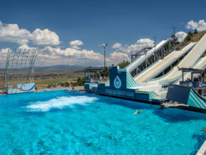 Utah Olympic Park