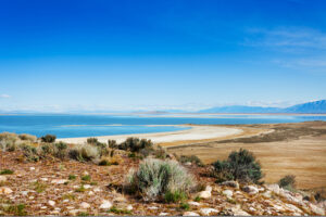 Great Salt Lake