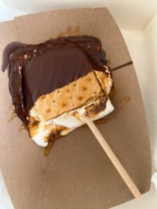 smores