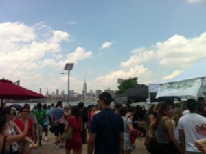 Smorgasburg