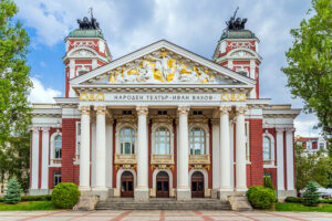 Ivan Vazov National Theatre