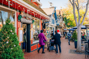 Solvang