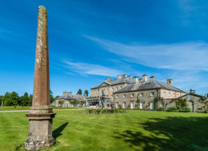 Dumfries House