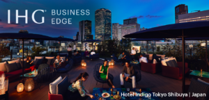 IHG Business Edge