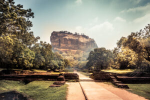 Sri Lanka