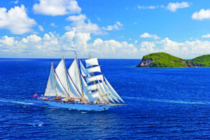 Star Clippers