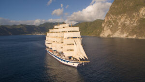 Star Clippers