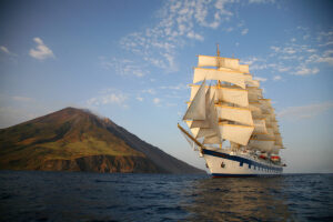 Star Clippers