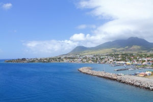 St. Kitts