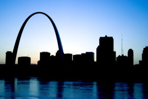 St. Louis