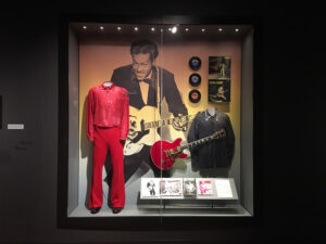 The National Blues Museum