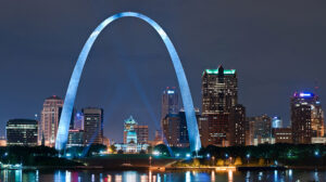 Gateway Arch