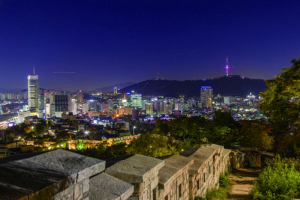 Seoul