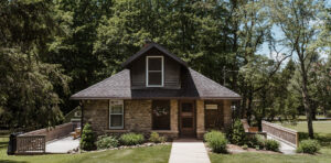 Stone Cottage