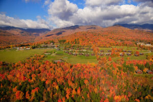 Stowe, Vermont