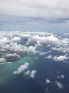 The Aloha Spirit Of Hawaiian Airlines Global Traveler