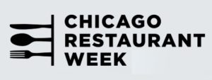 Chicago Restaurant Week