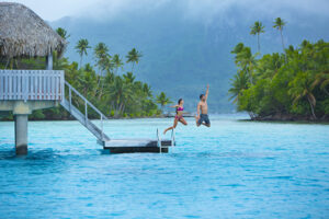 Tahiti Tourisme