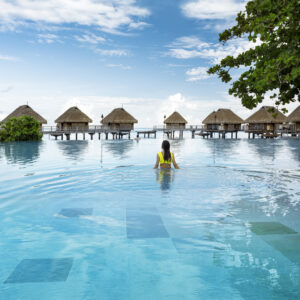 Tahiti Tourisme