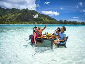 Tahiti Tourisme