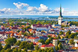 Tallinn