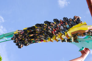 Kumba, Busch Gardens Tampa Bay