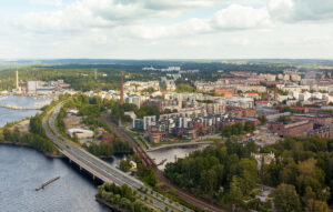 Tampere, Finland