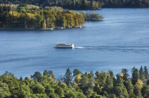 Pyhäjärvi