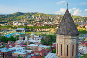 Tbilisi