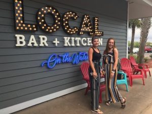 Local Bar and Kitchen