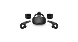 HTC VIVE