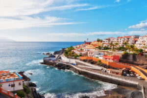 Tenerife