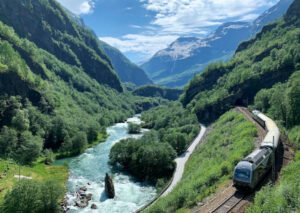 Flam Railway