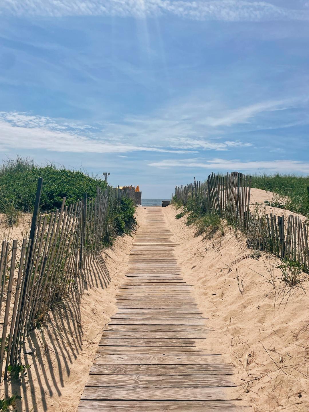 Summers in the Hamptons - Global Traveler