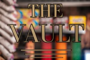 The Vault