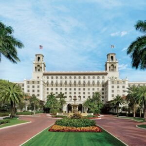 The Breakers Palm Beach