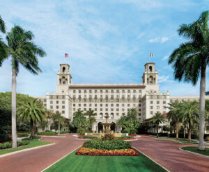 The Breakers Palm Beach