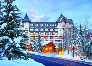 The Hythe, a Luxury Collection Resort, Vail