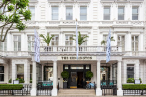 The Kensington