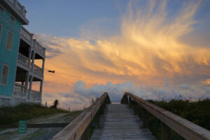 Topsail Island, NC