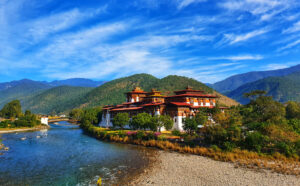 Bhutan